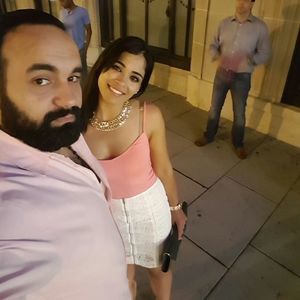 Meet your Posher, Silvana